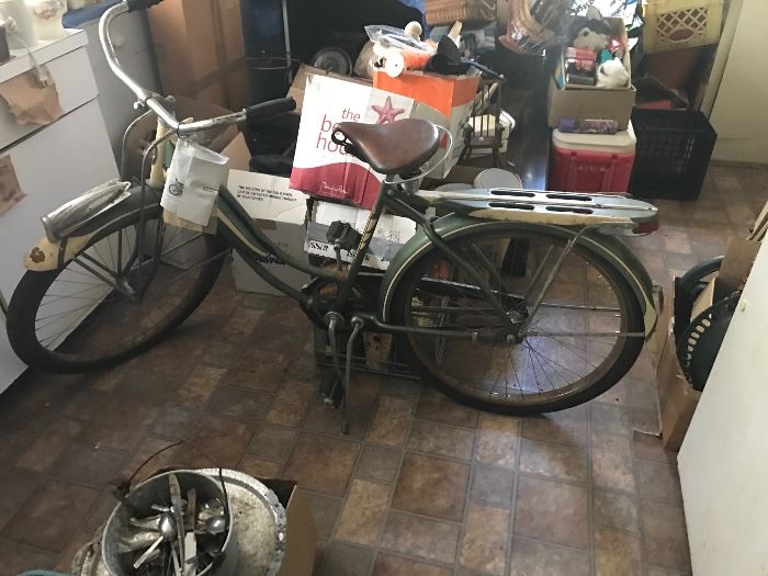 womens columbia bike