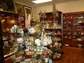 Vintage Collectables