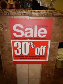 Sale Picture