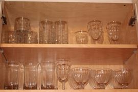Glassware