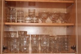 Glassware
