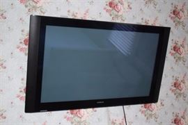 Flat Screen TV