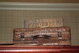 Baskets / Decorative