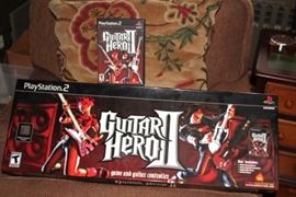 Guitar Hero II