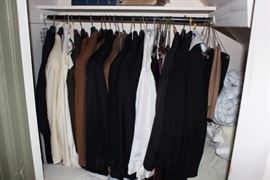 Clothing