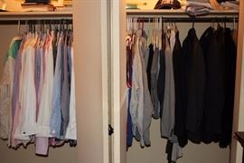 Men's & Women's Clothing