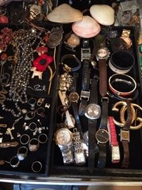 Costume Jewelry