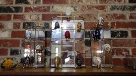 asian decorated eggs