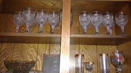 Hofbauer Bird Crystal