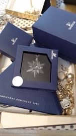 swarovski miniatures