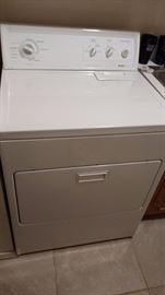 kenmore dryer