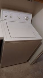 kenmore washer