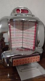 jukebox radio