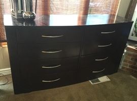 8 drawer dresser
