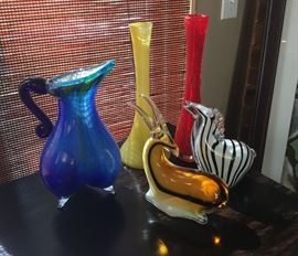 art glass