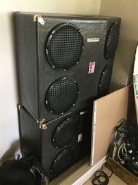 prototype speakers