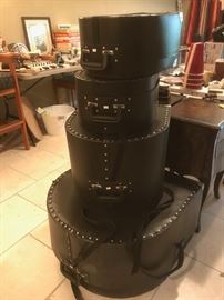 more drum cases