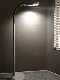 Verilux Reading/Task Floor Lamp