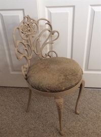 Vanity Stool