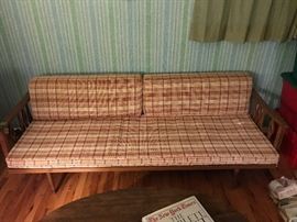 60's couch