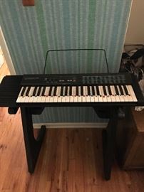 Concertmate 670 and works.