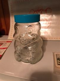 Skippy peanut butter anniversary edition bank