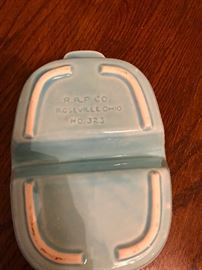 Roseville, Ohio pottery