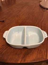 Roseville, Ohio pottery