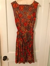 Vintage dress