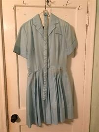 Vintage dress