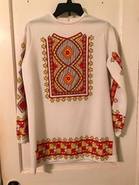 Austin Powers wants his vintage shirt back