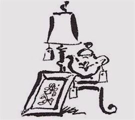 Estate Sales by Bonnie Logo