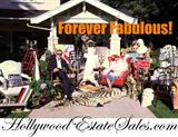 Hollywood Estate Sales