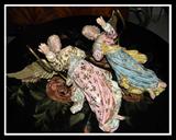 Antique Angels