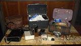 Vintage Photography & Optics