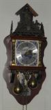 Delft Clock