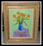 Modernist Painting