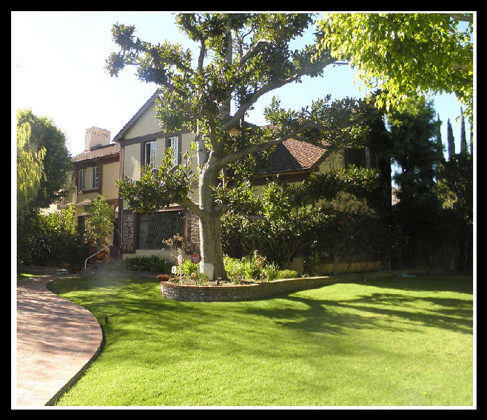 87 Fremont Place Tudor Classic