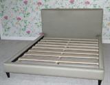 Modern Queen Size Bed