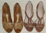 Ladies Shoes