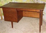 60's Writing Table