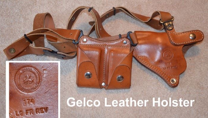 GelcoHolster