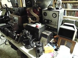 vintage reel to reel