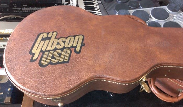 532 Gibson