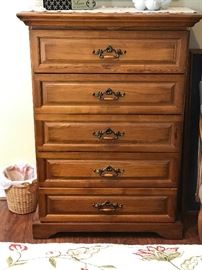Jewelry Ar moire chest of drawers - love it will ad measurements 