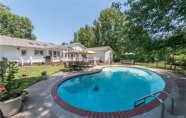 Patio Sets & Planters, Self-Standing Bench Swing