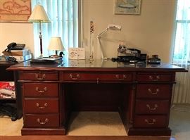 Executive Desk