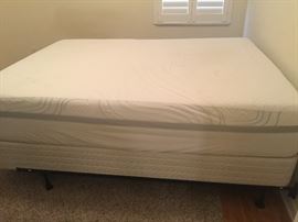 Queen mattress