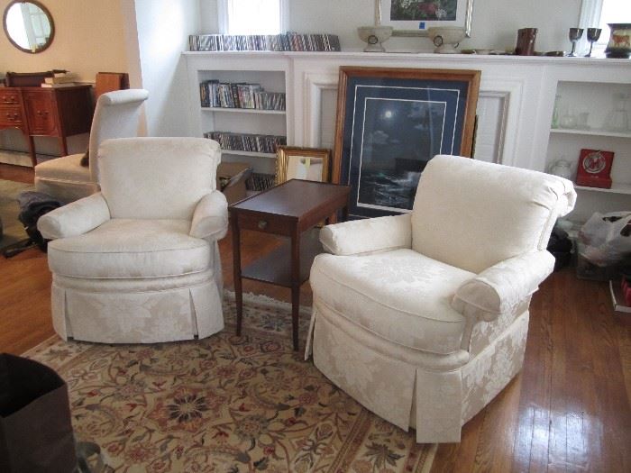 Harden Chairs (another view of the pair)