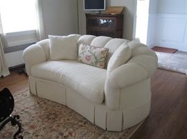 Another view of Harden Sofa
